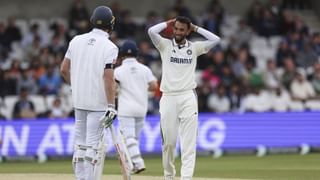 India Women vs England Women: അവസാന ഓവറിൽ അഞ്ച് റൺസിൻ്റെ ത്രില്ലിങ് ജയം; ഇന്ത്യൻ വനിതകൾക്കെതിരെ പ്രതീക്ഷ നിലനിർത്തി ഇംഗ്ലണ്ട്