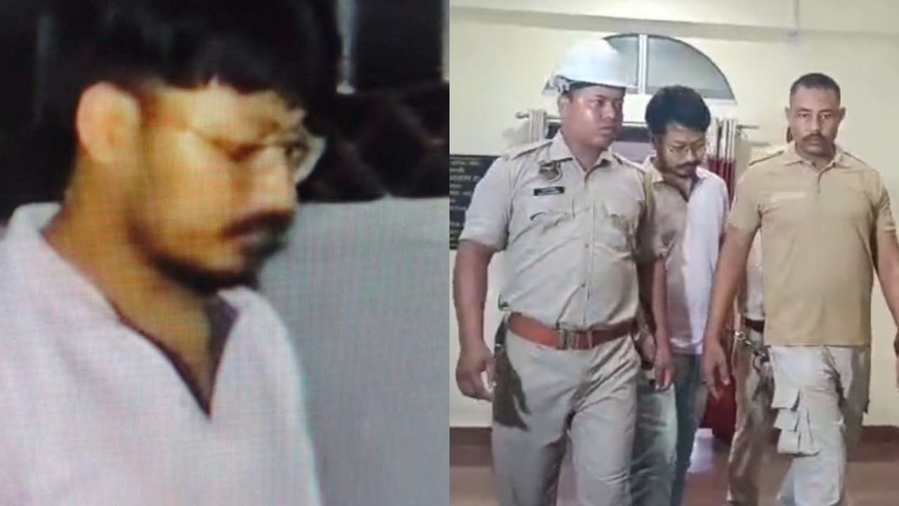 Archita Phukan: ‘അർചിത ഫുക്കാന്’ പിന്നിൽ മുൻ കാമുകൻ; ഫേക്ക് പ്രൊഫൈലിലൂടെ യുവാവ് നേടിയത് 10 ലക്ഷം രൂപ