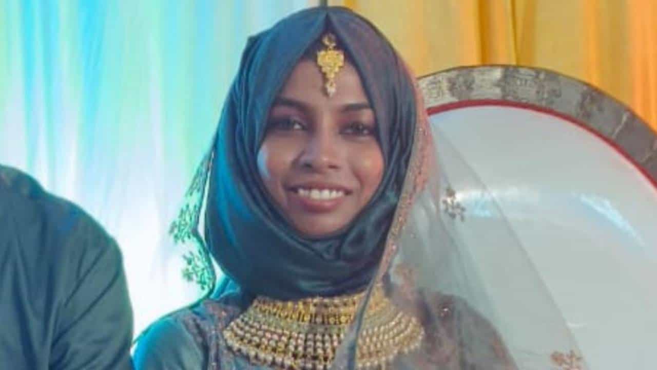 Pregnant Woman Dies: ഉമ്മ ഞാൻ മരിക്കുകയാണ്, അല്ലെങ്കിൽ ഇവർ കൊല്ലും; ഗർഭിണിയായ യുവതിയെ ഭർതൃവീട്ടിൽ മരിച്ച നിലയിൽ കണ്ടെത്തി