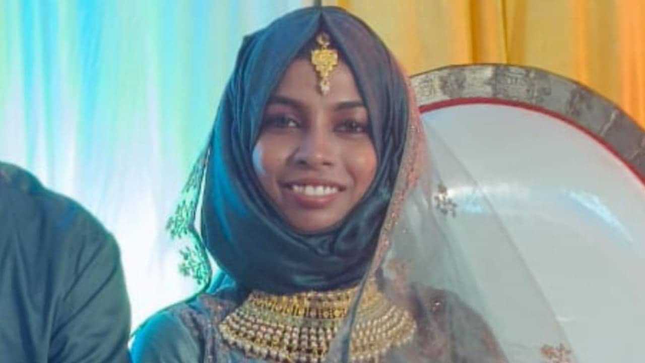 Pregnant Woman Dies: ഉമ്മ ഞാൻ മരിക്കുകയാണ്, അല്ലെങ്കിൽ ഇവർ കൊല്ലും; ഗർഭിണിയായ യുവതിയെ ഭർതൃവീട്ടിൽ മരിച്ച നിലയിൽ കണ്ടെത്തി