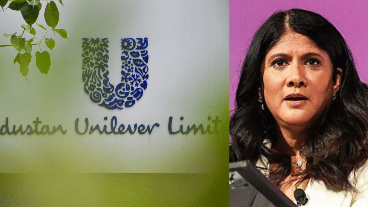 Priya Nair: എച്ച്‍യുഎല്ലിന്റെ തലപ്പത്ത് ആദ്യമായൊരു വനിത, പിന്നാലെ ഓഹരികളിൽ കുതിപ്പ്; ആരാണീ പാലക്കാട്ടുകാരി