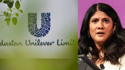 Priya Nair: എച്ച്‍യുഎല്ലിന്റെ തലപ്പത്ത് ആദ്യമായൊരു വനിത, പിന്നാലെ ഓഹരികളിൽ കുതിപ്പ്; ആരാണീ പാലക്കാട്ടുകാരി