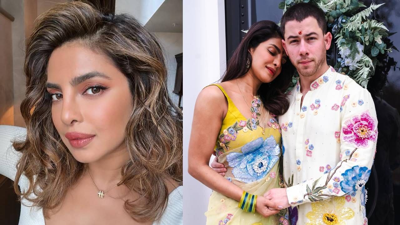 Priyanka Chopra Diet: ‘മീൻ ചേർത്ത ഫ്രഷ് സാലഡുകൾ പ്രിയപ്പെട്ടത്, മീൻ കറിയും തൈര് സാദവും സ്ഥിരം ഭക്ഷണമായിരുന്നു’; പ്രിയങ്ക ചോപ്ര