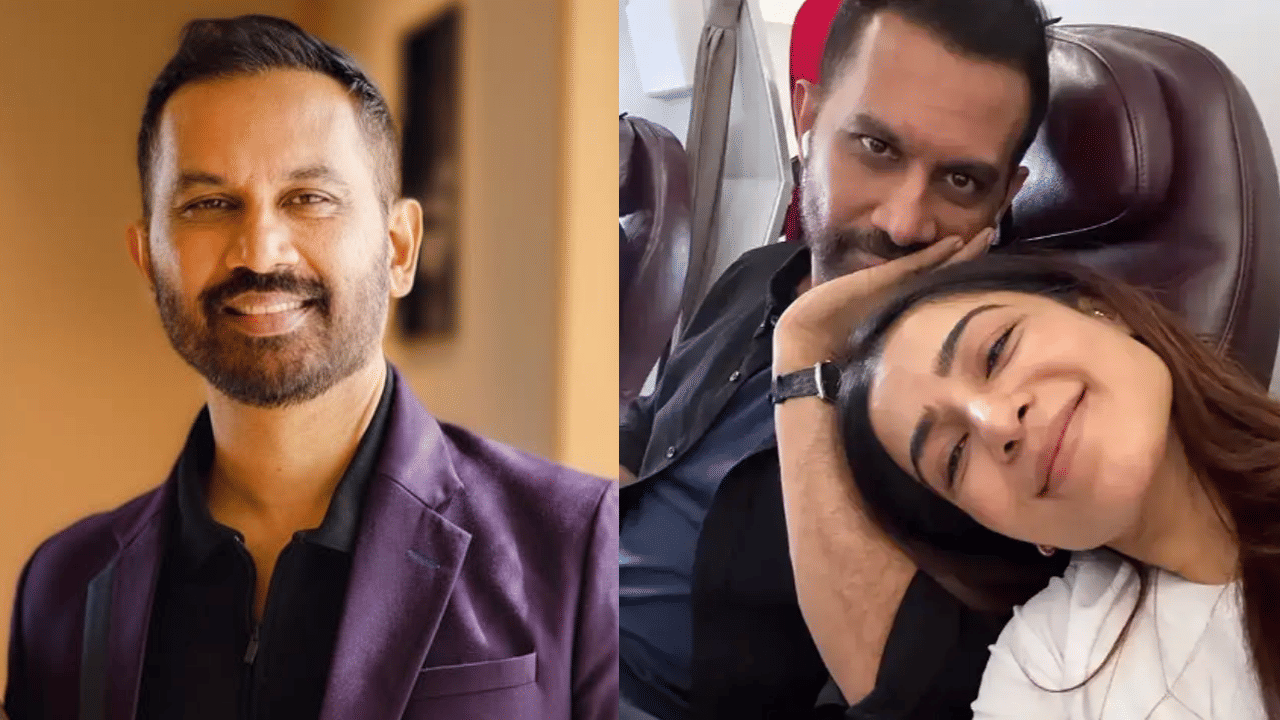 Raj Nidimoru: സംവിധായകൻ, പ്രൊഡക്ഷൻ ഹൗസ് ഉടമ, സാമന്തയുമായി പ്രണയത്തിലെന്ന് പ്രചാരണം; രാജ് നിദിമൊരുവിന്റെ ആസ്തി ഞെട്ടിക്കുന്നത് Raj Nidimoru: സംവിധായകൻ, പ്രൊഡക്ഷൻ ഹൗസ് ഉടമ, സാമന്തയുമായി പ്രണയത്തിലെന്ന് പ്രചാരണം; രാജ് നിദിമൊരുവിന്റെ ആസ്തി ഞെട്ടിക്കുന്നത്