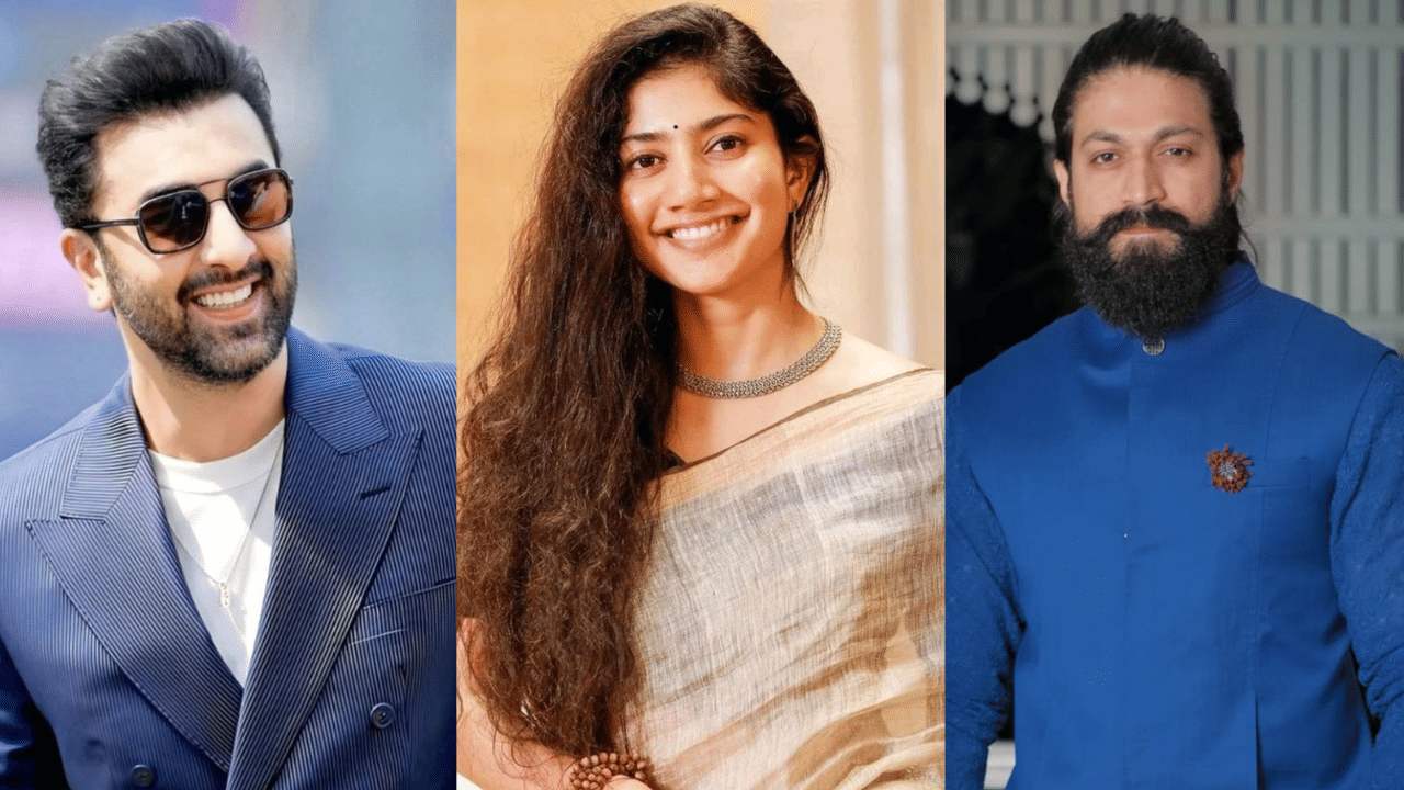Ramayana Cast Remuneration: രൺബീർ കപൂറിന് 150 കോടി? പ്രതിഫലം കൂട്ടി സായ് പല്ലവിയും; രാമായണം സിനിമയ്ക്കായി  താരങ്ങൾ വാങ്ങുന്നത്