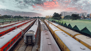 RRB Recruitment 2025: വരുന്നു റെയിൽവേയിൽ വമ്പൻ അവസരം, ഒഴിവുകൾ 50,000; എവിടെ എങ്ങനെ അപേക്ഷിക്കാം?