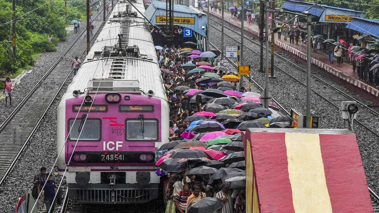 RRB Technician Recruitment 2025: റെയില്‍വേയില്‍ ടെക്‌നീഷ്യനാകാം, ആറായിരത്തിലേറെ ഒഴിവുകള്‍, മികച്ച ശമ്പളം