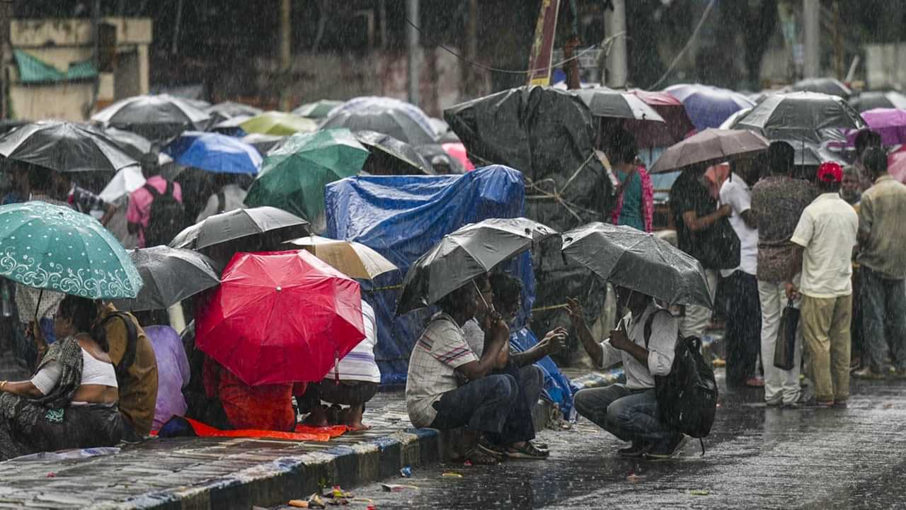 Kerala Rain Holiday: നാളെയും സ്‌കൂളില്‍ പോകേണ്ട; ഒന്നല്ല, രണ്ടിടത്ത് അവധി