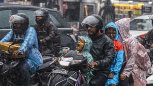 Kerala Rain Alert: മഴ പോയിട്ടില്ല, ശക്തമായി തന്നെ തുടരും; ഈ മൂന്ന് ജില്ലകളിലുള്ളവര്‍ ജാഗ്രത പാലിക്കുക