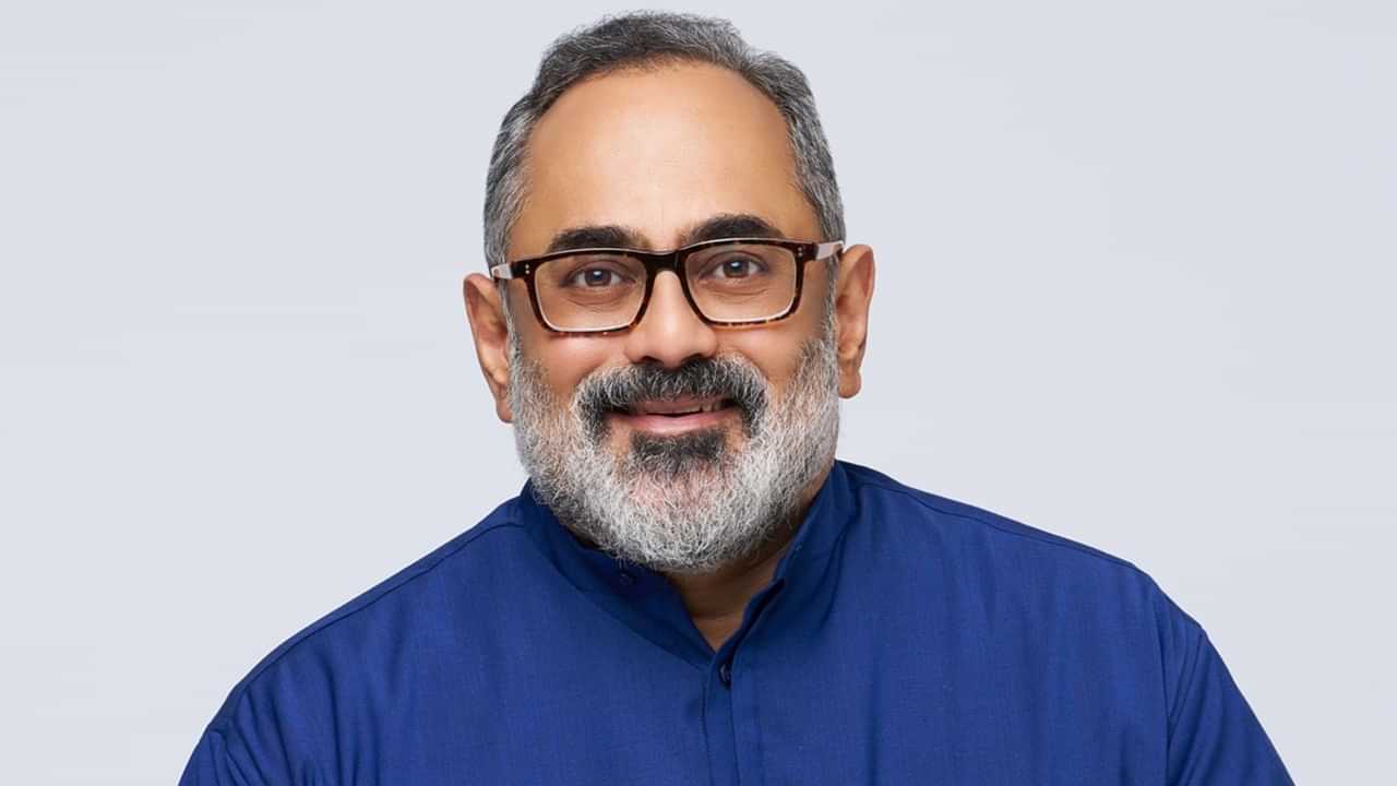Rajeev Chandrasekhar: വെളിച്ചെണ്ണയുടെയും തേങ്ങയുടെയും വില കുതിച്ചുയരുന്നു, സര്‍ക്കാര്‍ നടപടികള്‍ സ്വീകരിക്കുന്നില്ലെന്ന് രാജീവ് ചന്ദ്രശേഖര്‍