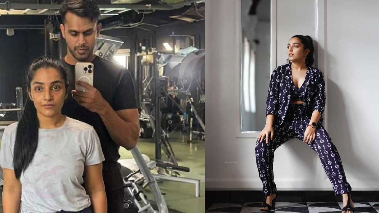 Rajisha Vijayan Diet Plan: രാവിലെ മുട്ടയും ഫ്രൂട്ട്സും; ഡിന്നർ വൈകിട്ട് ആറരയ്ക്കു മുൻപ് ; രജിഷയുടെ മാജിക്കൽ ഡയറ്റ് Rajisha Vijayan Diet Plan: രാവിലെ മുട്ടയും ഫ്രൂട്ട്സും; ഡിന്നർ വൈകിട്ട് ആറരയ്ക്കു മുൻപ് ; രജിഷയുടെ മാജിക്കൽ ഡയറ്റ്