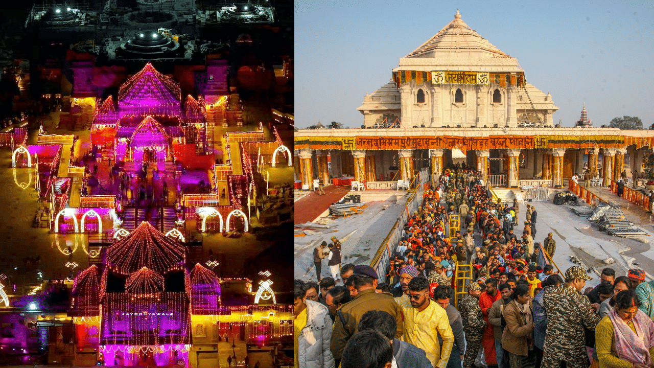 Ramayana Yatra: 17 ദിവസം കൊണ്ട് 30 സ്ഥലങ്ങൾ; രാമായണ മാസത്തിൽ കിടിലം പാക്കേജുമായി ഐആർസിടിസി