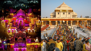 Ramayana Yatra: 17 ദിവസം കൊണ്ട് 30 സ്ഥലങ്ങൾ; രാമായണ മാസത്തിൽ കിടിലം പാക്കേജുമായി ഐആർസിടിസി