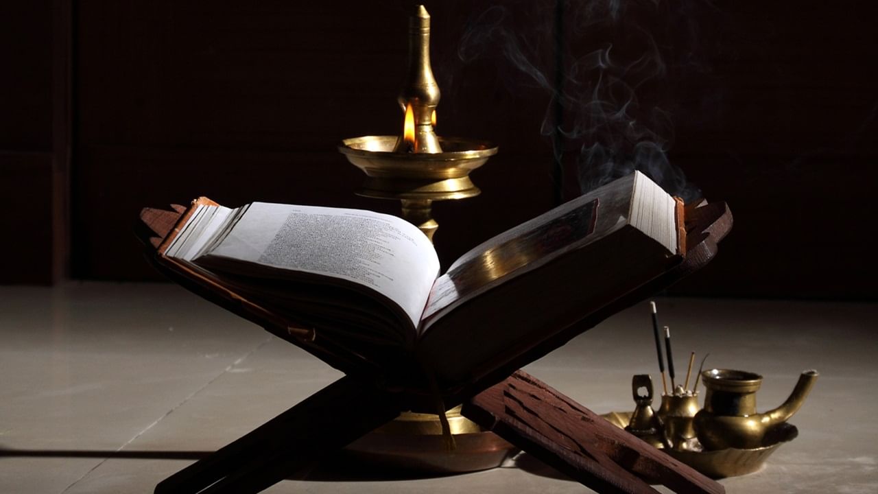 Ramayanam: രാമായണം വായിക്കുമ്പോള്‍ എന്തൊക്കെ ശ്രദ്ധിക്കണം? ഉത്തരകാണ്ഡം പാരായണം ചെയ്യാമോ?