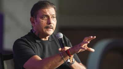 Ravi Shastri: അതെന്താ, അങ്ങനെയൊരു ടോക്ക് ! ആ താരം ജോക്കറാണെന്ന്‌ രവി ശാസ്ത്രി