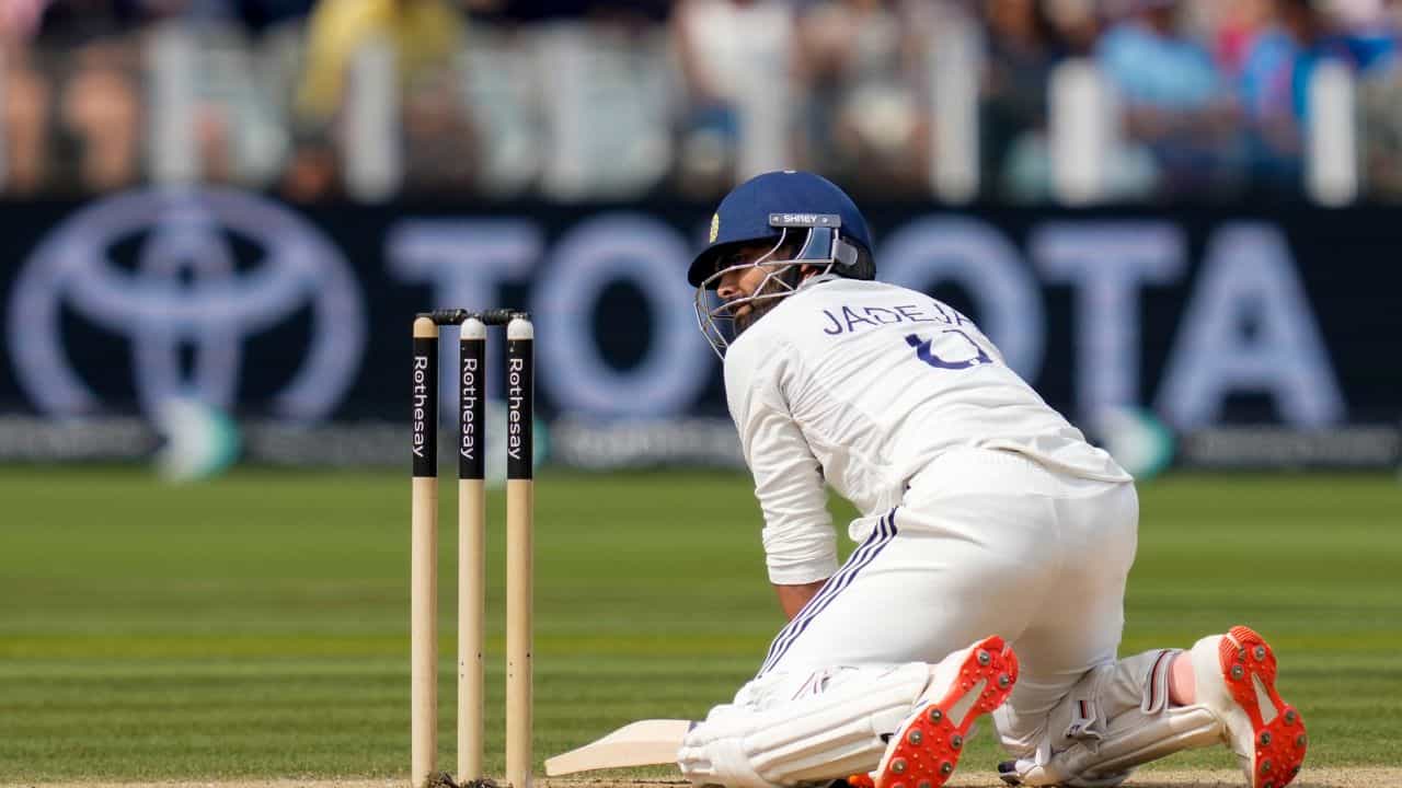 India vs England : ട്വിസ്റ്റോട് ട്വിസ്റ്റ്! അവസാനം ലോർഡ്സിൽ ഇന്ത്യ വീണു India vs England : ട്വിസ്റ്റോട് ട്വിസ്റ്റ്! അവസാനം ലോർഡ്സിൽ ഇന്ത്യ വീണു