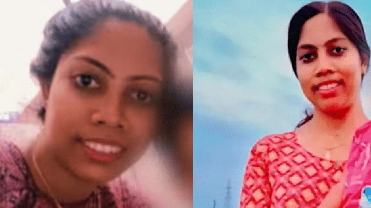 Reema Death Case: “അമ്മയുടെ അടുത്തേക്ക് കുഞ്ഞിനെ അയക്കില്ല, വൃത്തികെട്ട സ്ത്രീയാണ്”; റീമയുടെ ഫോൺ സംഭാഷണം പുറത്ത്
