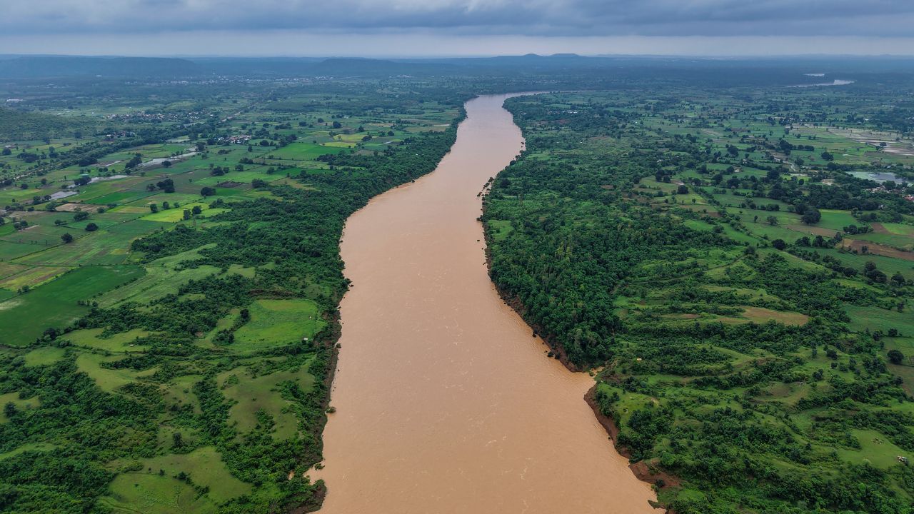 Kerala Rain Alert: നദികളിലിറങ്ങിയുള്ള വിനോദം വേണ്ട; സംസ്ഥാനത്ത് കനത്ത ജാഗ്രതാ നിര്‍ദേശം