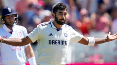 India vs England: നാലാം ടെസ്റ്റിൽ ബുംറ കളിക്കുന്നതിനെപ്പറ്റിയുള്ള തീരുമാനം ഇങ്ങനെ; വൻ അപ്ഡേറ്ററിയിച്ച് പരിശീലകൻ