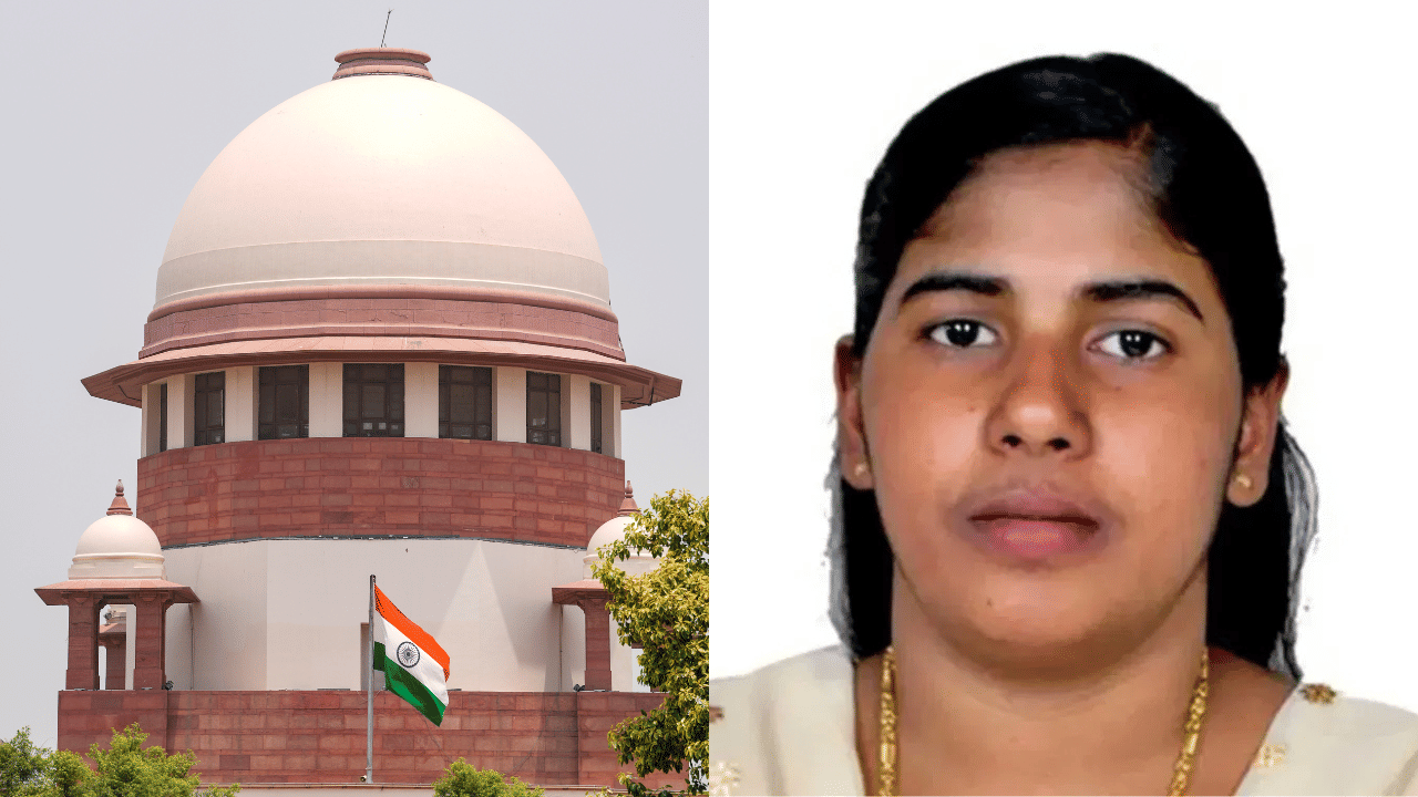 Nimisha Priya case:  നിമിഷ പ്രിയക്കേസിൽ മധ്യസ്ഥ ചർച്ചയ്ക്ക്പോകണമെന്ന് ആവശ്യപ്പെട്ടവരോട് കേന്ദ്ര സർക്കാരിനെ സമീപിക്കാൻ സുപ്രീം കോടതി