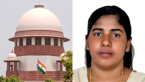 Nimisha Priya case:  നിമിഷ പ്രിയക്കേസിൽ മധ്യസ്ഥ ചർച്ചയ്ക്ക്പോകണമെന്ന് ആവശ്യപ്പെട്ടവരോട് കേന്ദ്ര സർക്കാരിനെ സമീപിക്കാൻ സുപ്രീം കോടതി