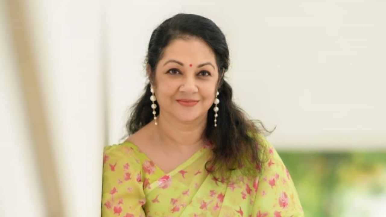 Shanthi Krishna: രണ്ട് വിവാഹം കഴിച്ചു, എന്നിട്ടും ആഗ്രഹിച്ച പോലൊരു പാർട്ണറെ കിട്ടിയില്ല; ശാന്തി കൃഷ്ണ Shanthi Krishna: രണ്ട് വിവാഹം കഴിച്ചു, എന്നിട്ടും ആഗ്രഹിച്ച പോലൊരു പാർട്ണറെ കിട്ടിയില്ല; ശാന്തി കൃഷ്ണ