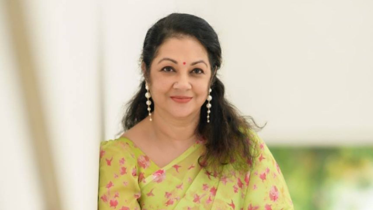 Shanthi Krishna: ‘രണ്ട് വിവാഹം കഴിച്ചു, എന്നിട്ടും ആഗ്രഹിച്ച പോലൊരു പാർട്ണറെ കിട്ടിയില്ല’; ശാന്തി കൃഷ്ണ
