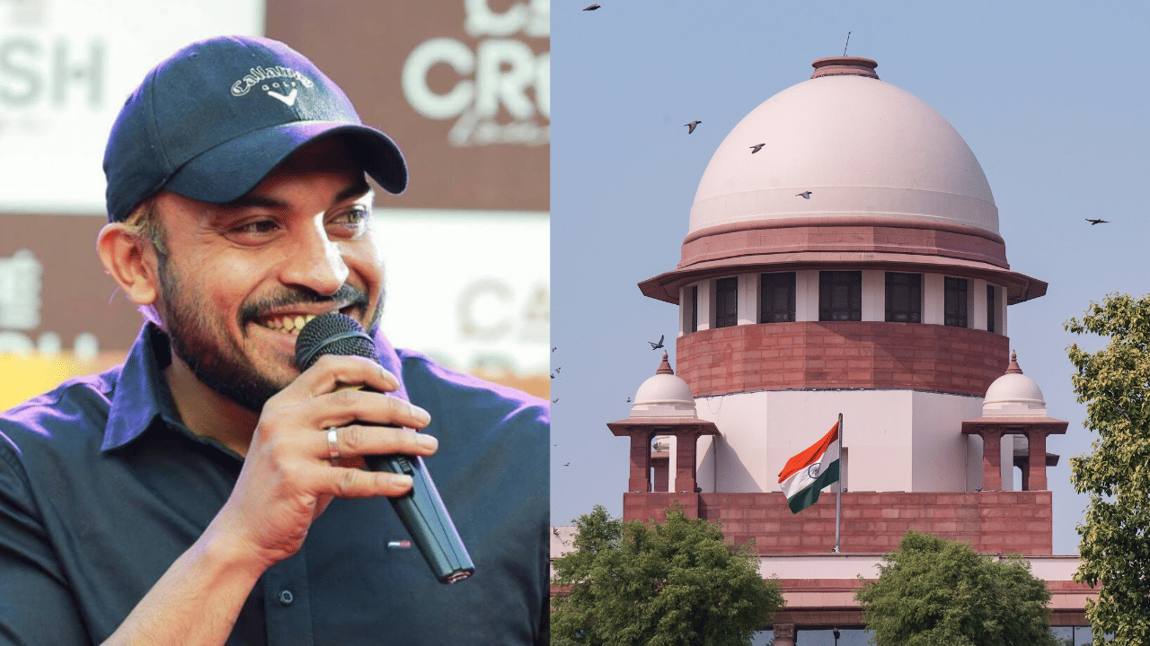 Manjummel Boys Financial Fraud Case: സാമ്പത്തിക തട്ടിപ്പ് കേസ്; സൗബിൻ ഉൾപ്പടെയുള്ള പ്രതികൾക്ക് ജാമ്യം നൽകിയതിനെതിരെ സുപ്രീംകോടതിയിൽ ഹർജി