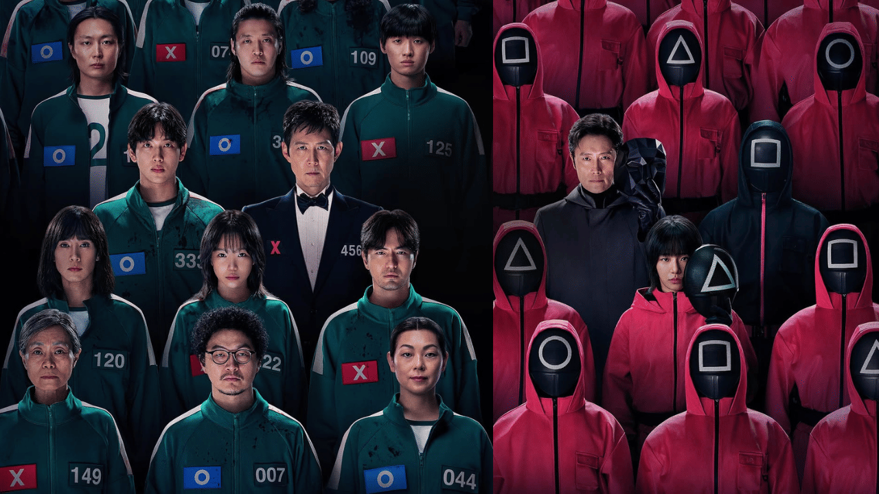 Squid Game Season 3: റെക്കോർഡുകൾ തകർത്ത് ‘സ്ക്വിഡ് ഗെയിം 3’; നാല് ദിവസത്തിനുള്ളിൽ കണ്ടത് 6 കോടി പേർ