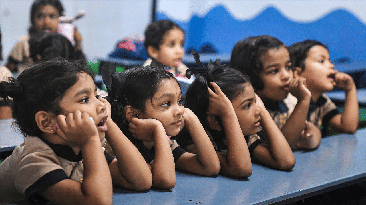School Time Change: സ്കൂൾ സമയമാറ്റം; മത സംഘടനകളുമായി സർക്കാർ നാളെ ചർച്ച നടത്തും