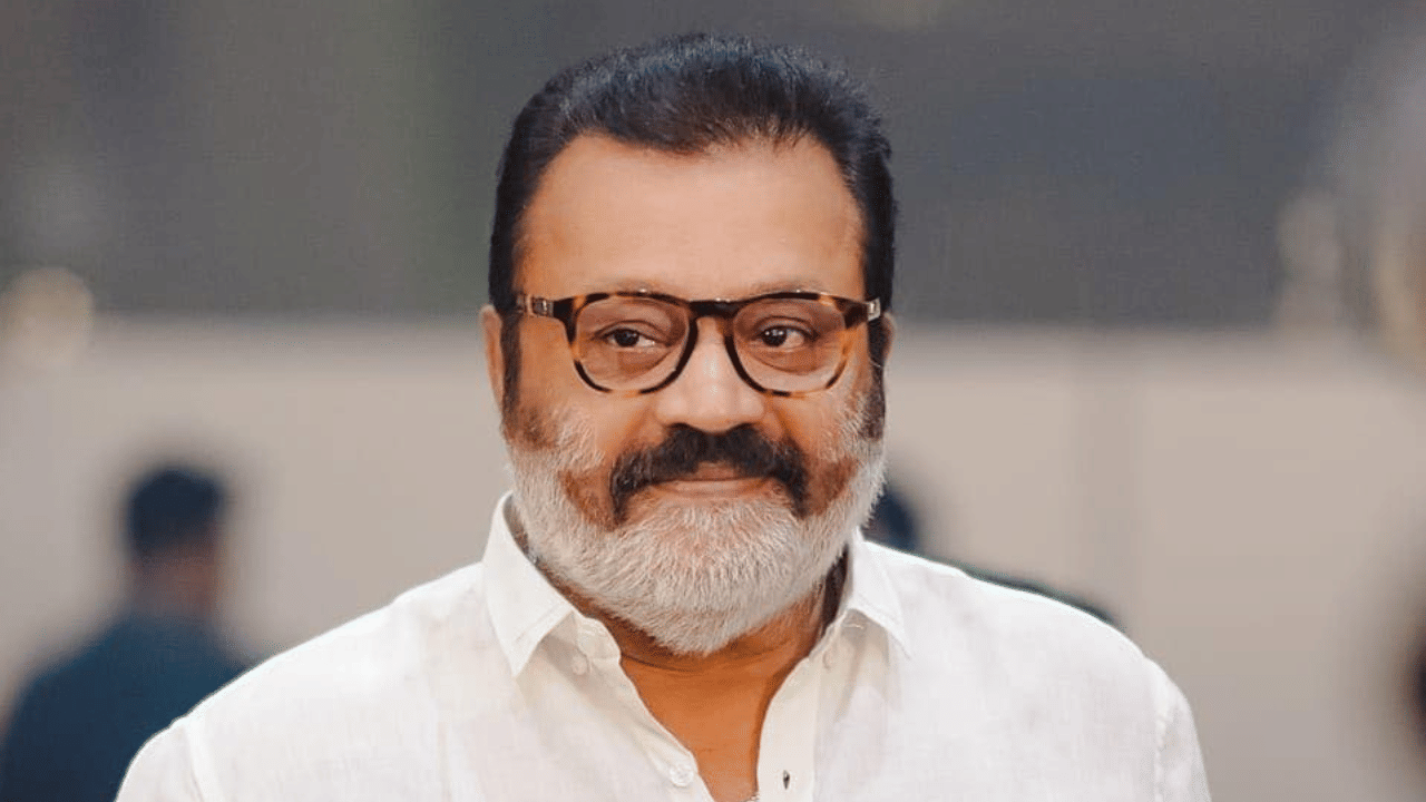 Suresh Gopi: സുരേഷ് ഗോപിയുടെ പുലിപ്പല്ല് മാല; വനം വകുപ്പ് അന്വേഷണം ആരംഭിച്ചു, പരാതിക്കാരന്റെ മൊഴിയെടുക്കും