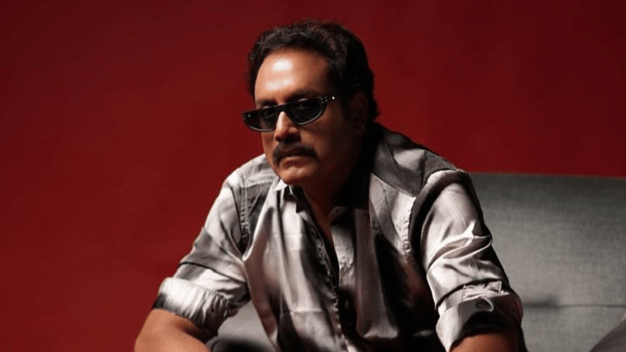 Suresh Krishna: പഴശ്ശിരാജയിലെ ആ സീൻ മറക്കാനാകില്ല, ശരത്കുമാർ കാരണം എട്ടോളം ടേക്ക് പോയി, എന്താണ് കാണിക്കുന്നതെന്ന് ചോദിച്ച് മമ്മൂട്ടി ചൂടായി; സുരേഷ് കൃഷ്ണ Suresh Krishna: പഴശ്ശിരാജയിലെ ആ സീൻ മറക്കാനാകില്ല, ശരത്കുമാർ കാരണം എട്ടോളം ടേക്ക് പോയി, എന്താണ് കാണിക്കുന്നതെന്ന് ചോദിച്ച് മമ്മൂട്ടി ചൂടായി; സുരേഷ് കൃഷ്ണ