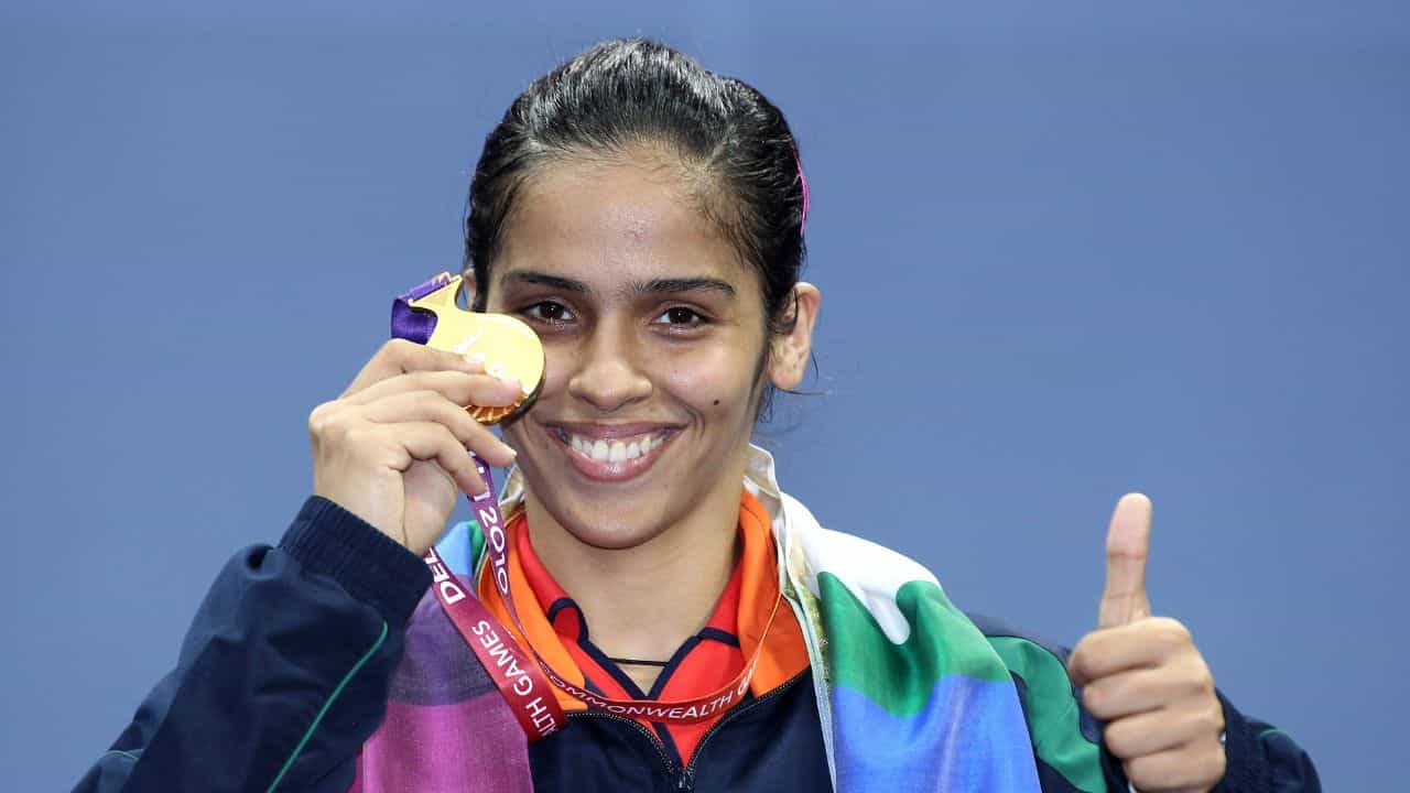 Saina Nehwal Net Worth : നാല് കോടിയുടെ ആഢംബര വീട്, കാറുകൾ; സൈന നെഹ്വാളിൻ്റെ ഞെട്ടിക്കുന്ന ആസ്തി Saina Nehwal Net Worth : നാല് കോടിയുടെ ആഢംബര വീട്, കാറുകൾ; സൈന നെഹ്വാളിൻ്റെ ഞെട്ടിക്കുന്ന ആസ്തി