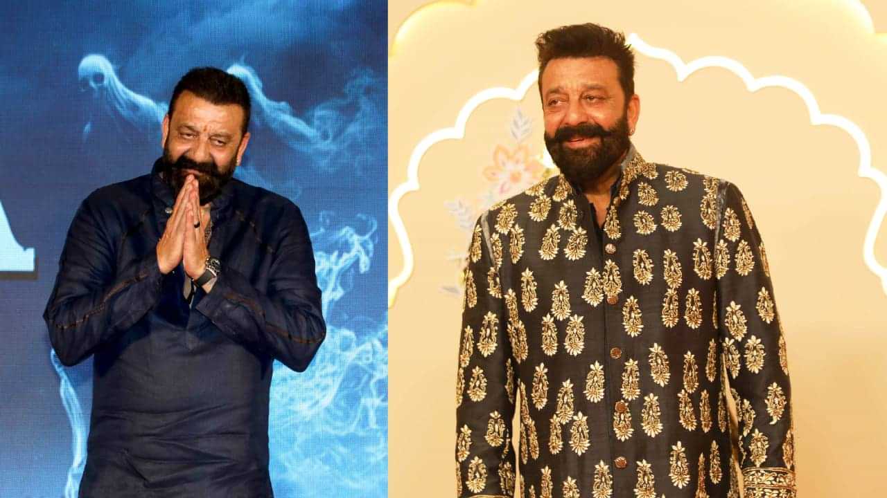 Sanjay Dutt: ഒരിക്കല് പോലും നേരിട്ട് കണ്ടിട്ടില്ല; 72 കോടിയുടെ സ്വത്ത് സഞ്ജയ് ദത്തിന് എഴുതിവെച്ച് ആരാധിക! Sanjay Dutt: ഒരിക്കല് പോലും നേരിട്ട് കണ്ടിട്ടില്ല; 72 കോടിയുടെ സ്വത്ത് സഞ്ജയ് ദത്തിന് എഴുതിവെച്ച് ആരാധിക!