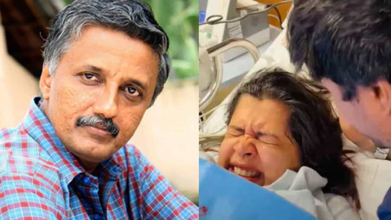 Diya Krishna: കാലം പോകുന്ന പോക്കേ, പണ്ടൊക്കെ മെൻസസ് ആയാൽ പോലും പ്രത്യേക മുറി: ദിയ കൃഷ്ണയുടെ പ്രസവത്തെ കുറിച്ച് ശാന്തിവിള ദിനേശ്