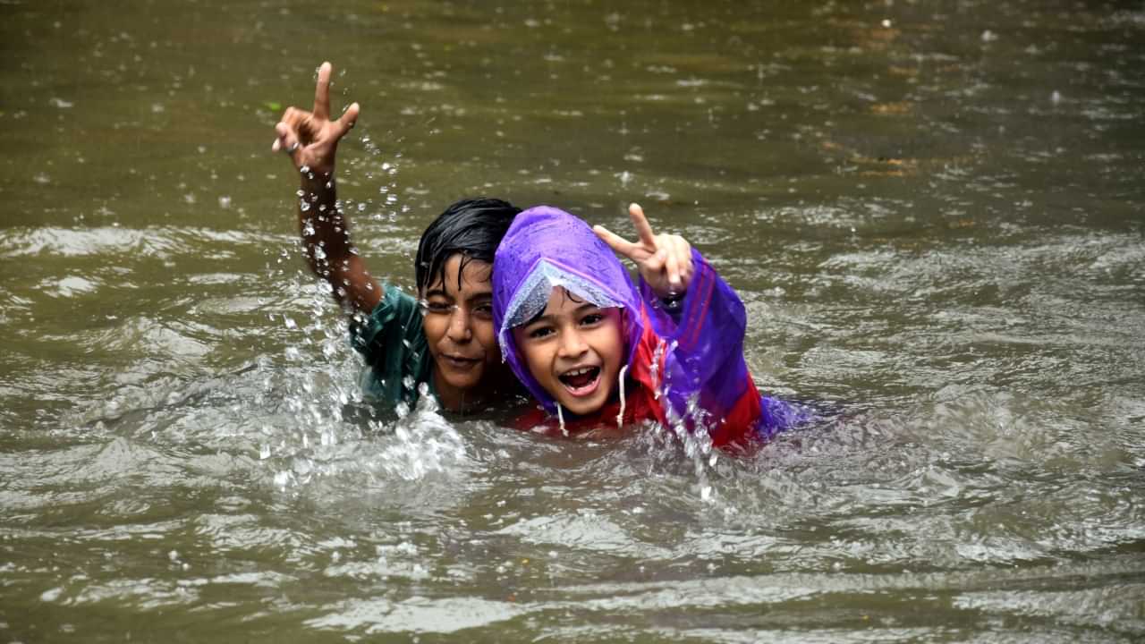 Kerala School Holiday: ഈ ജില്ലകളിലെ വിദ്യാഭ്യാസ സ്ഥാപനങ്ങള്‍ക്ക് ഇന്ന് അവധി; കനത്ത മഴ തുടരും