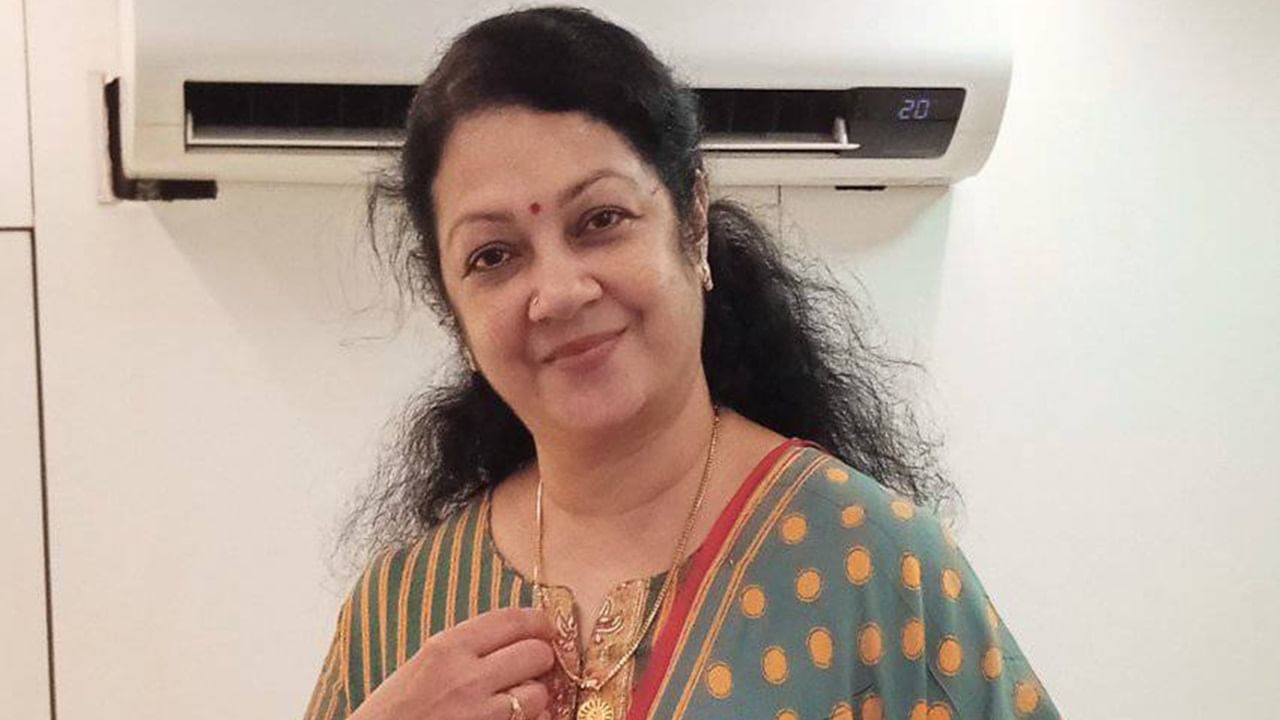 Shanthi Krishna: ‘സിനിമയിലേക്ക് തിരിച്ചുവരാന്‍ ഉദ്ദേശ്യമില്ലായിരുന്നു, ഡിപ്രഷനിലൂടെ കടന്നുപോയ സമയമായിരുന്നു അത്‌’