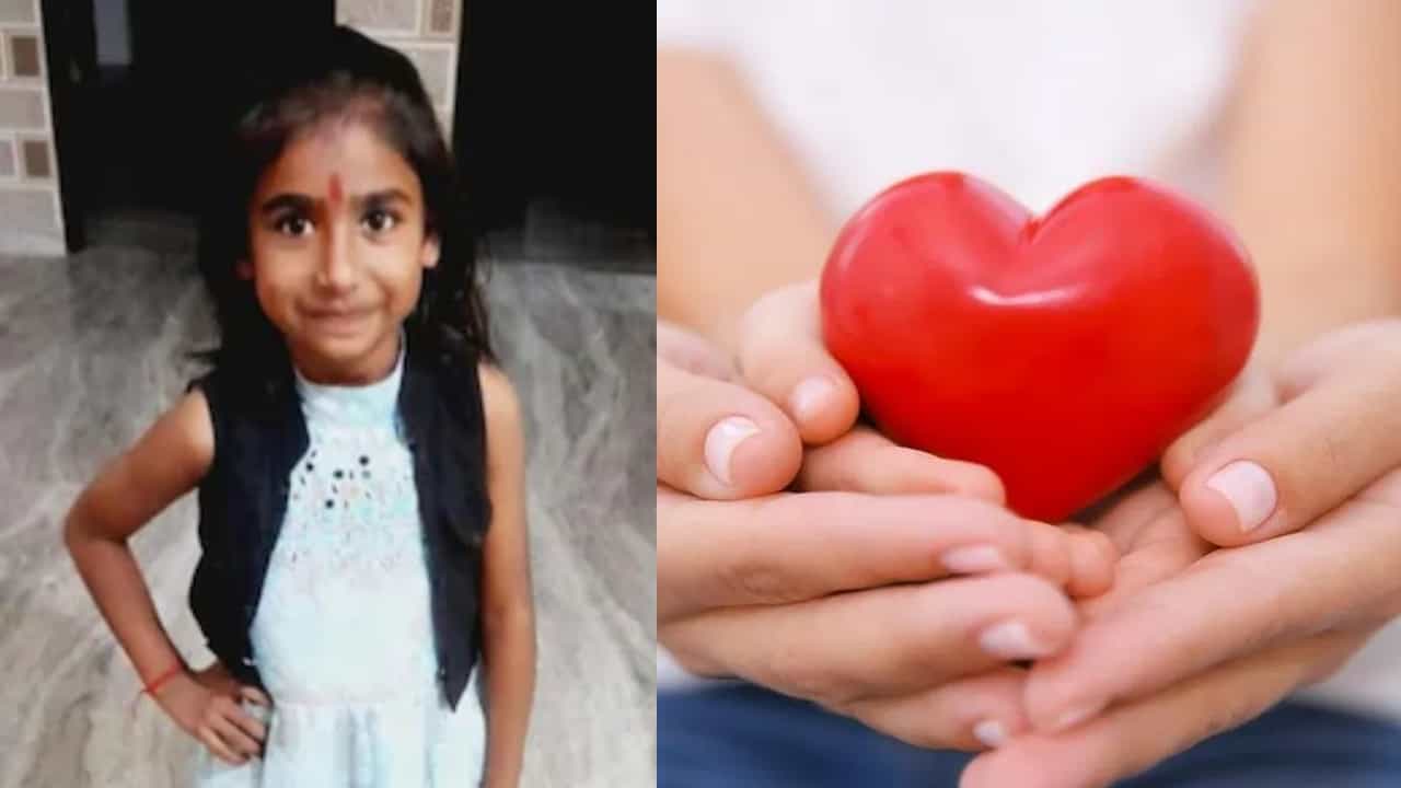 Shocking: വിദ്യാർഥിനിക്ക് ഇരട്ട ഹൃദയാഘാതം; ദാരുണാന്ത്യം