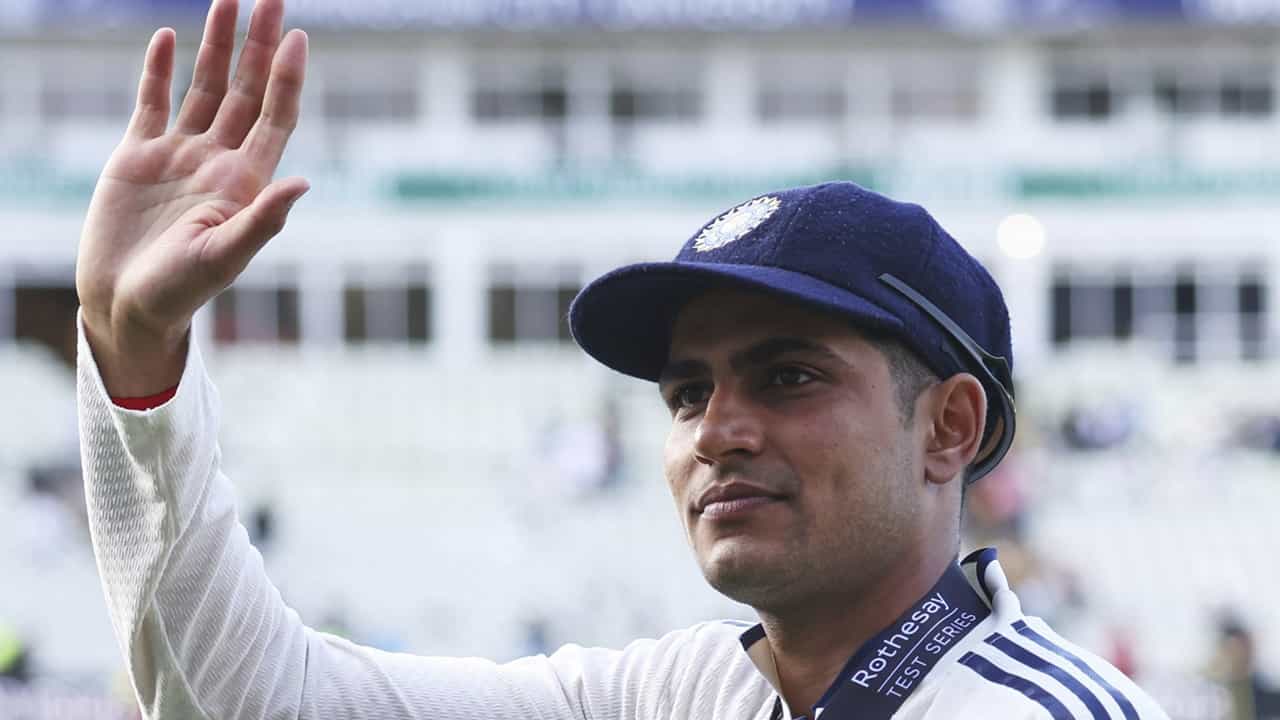 Shubman Gill: വിമര്ശകരുടെ വായടപ്പിച്ച് ശുഭ്മാന് ഗില്, ചരിത്രവിജയത്തിന് ശേഷം ഇന്ത്യന് നായകന് പറഞ്ഞത് Shubman Gill: വിമര്ശകരുടെ വായടപ്പിച്ച് ശുഭ്മാന് ഗില്, ചരിത്രവിജയത്തിന് ശേഷം ഇന്ത്യന് നായകന് പറഞ്ഞത്
