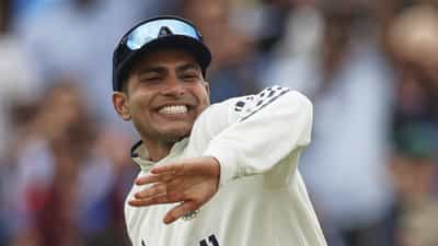 Shubman Gill: പ്രശ്‌നങ്ങള്‍ വരാനിരിക്കുന്നതേയുള്ളൂ, ശുഭ്മാന്‍ ഗില്ലിന് മുന്നറിയിപ്പ്‌