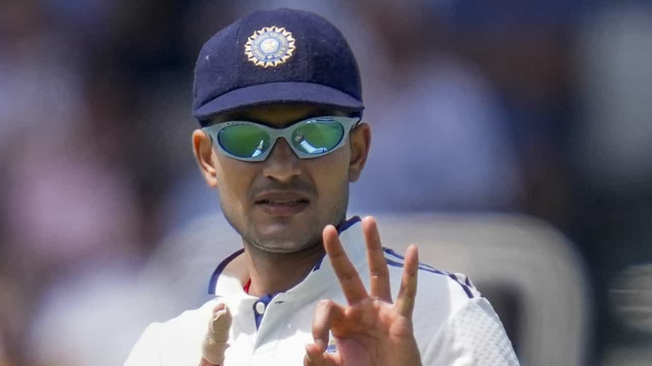 Shubman Gill: ഗില്ലിന്റെ ആ പെരുമാറ്റം കോഹ്ലിയെ ഓര്‍മിപ്പിക്കുന്നു, ഇന്ത്യന്‍ ക്യാപ്റ്റനെക്കുറിച്ച് മൊയിന്‍ അലി