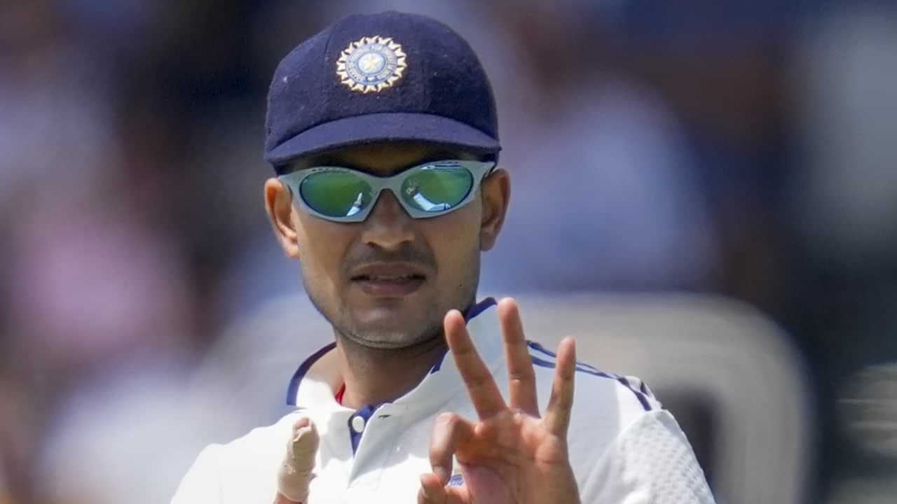 Shubman Gill: ഗില്ലിന്റെ ആ പെരുമാറ്റം കോഹ്ലിയെ ഓര്മിപ്പിക്കുന്നു, ഇന്ത്യന് ക്യാപ്റ്റനെക്കുറിച്ച് മൊയിന് അലി Shubman Gill: ഗില്ലിന്റെ ആ പെരുമാറ്റം കോഹ്ലിയെ ഓര്മിപ്പിക്കുന്നു, ഇന്ത്യന് ക്യാപ്റ്റനെക്കുറിച്ച് മൊയിന് അലി