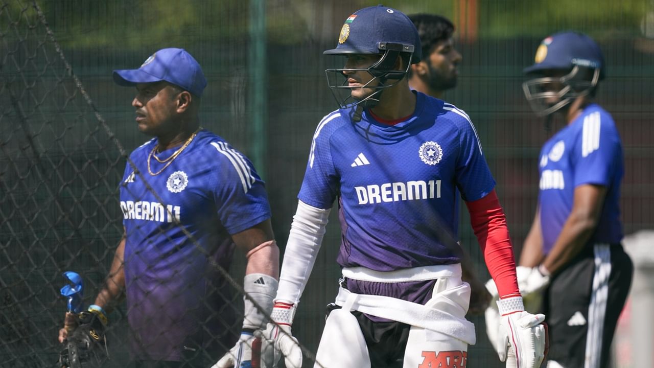 India vs England: പരിക്കുകള്‍ വരിഞ്ഞുമുറുക്കിയത് പ്രതിസന്ധി; മാഞ്ചസ്റ്റില്‍ പ്ലേയിങ് ഇലവന്‍ പൊളിച്ചെഴുതാന്‍ ഇന്ത്യ