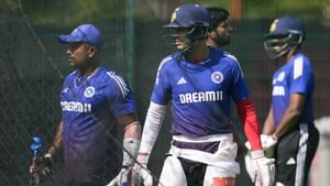 India vs England: പരിക്കുകള്‍ വരിഞ്ഞുമുറുക്കിയത് പ്രതിസന്ധി; മാഞ്ചസ്റ്റില്‍ പ്ലേയിങ് ഇലവന്‍ പൊളിച്ചെഴുതാന്‍ ഇന്ത്യ