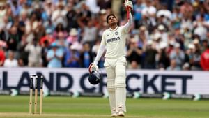 India vs England: റെക്കോർഡുകൾ വാരിക്കൂട്ടി ശുഭ്മൻ ഗിൽ; ഒരു റെക്കോർഡ് ടെസ്റ്റ് ക്രിക്കറ്റ് ചരിത്രത്തിലാദ്യം India vs England: റെക്കോർഡുകൾ വാരിക്കൂട്ടി ശുഭ്മൻ ഗിൽ; ഒരു റെക്കോർഡ് ടെസ്റ്റ് ക്രിക്കറ്റ് ചരിത്രത്തിലാദ്യം