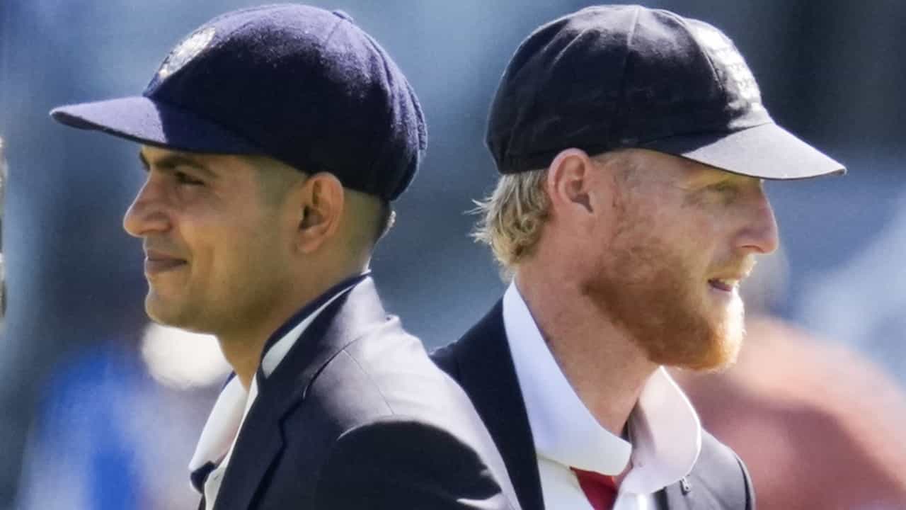 India vs England: മാഞ്ചസ്റ്ററില് കണ്ണിന് കണ്ണ്, പല്ലിന് പല്ല്; ഇന്ത്യന് ടീമിന് ഇംഗ്ലണ്ടിന്റെ മുന്നറിയിപ്പ് India vs England: മാഞ്ചസ്റ്ററില് കണ്ണിന് കണ്ണ്, പല്ലിന് പല്ല്; ഇന്ത്യന് ടീമിന് ഇംഗ്ലണ്ടിന്റെ മുന്നറിയിപ്പ്
