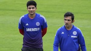 India vs England: ആ താരത്തിന് സമ്മര്‍ദ്ദമുണ്ടാകുന്നു, ഗംഭീറിനെയും ഗില്ലിനെയും വിമര്‍ശിച്ച് റിക്കി പോണ്ടിങ്‌