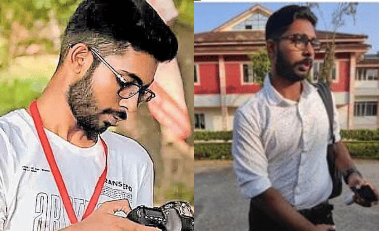 Siddharth Death Case: മുൻ ഡീനും ഹോസ്റ്റൽ അസിസ്റ്റൻ്റ് വാർഡനും അച്ചടക്ക നടപടി നേരിടണം; വെറ്ററിനറി സർവകലാശാലയിലെ സിദ്ധാർത്ഥന്റെ മരണത്തില്‍ ഹൈക്കോടതി