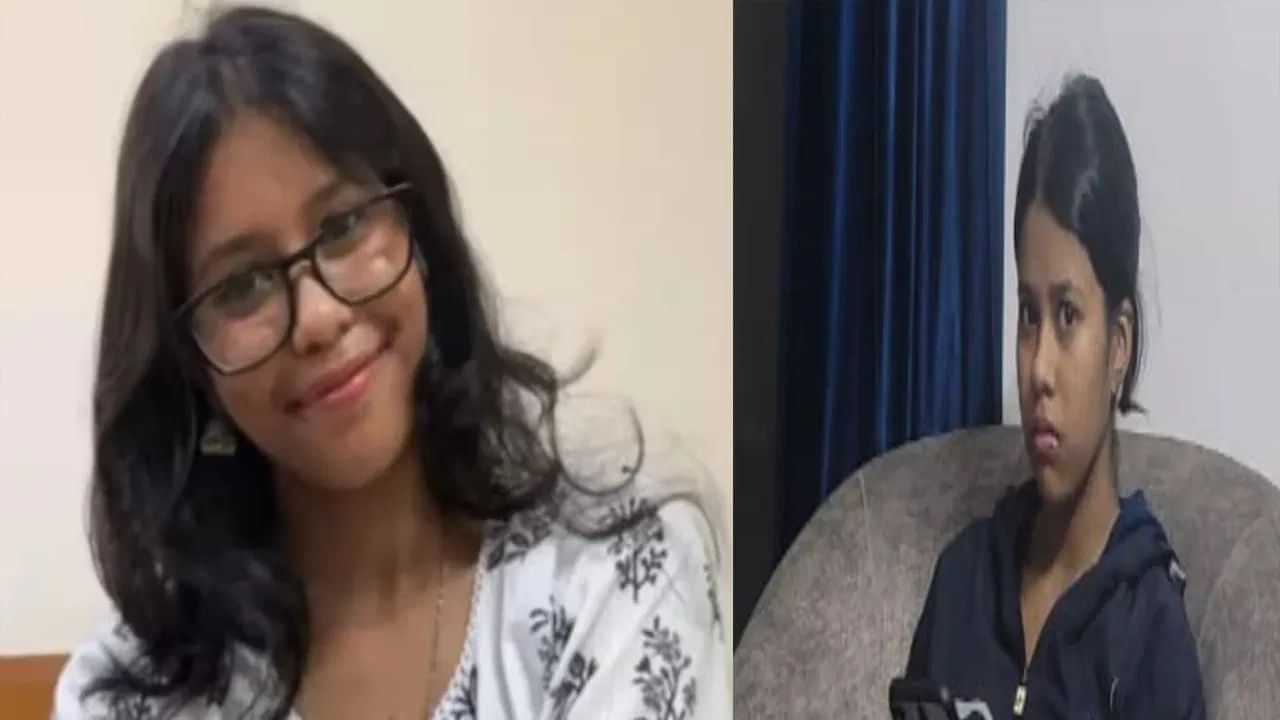 Delhi University Student Death: ഞാനൊരു പരാജയവും ഭാരവുമാണ്; ഡല്ഹി സര്വകലാശാല വിദ്യാര്ഥിയുടെ മൃതദേഹം കണ്ടെത്തി Delhi University Student Death: ഞാനൊരു പരാജയവും ഭാരവുമാണ്; ഡല്ഹി സര്വകലാശാല വിദ്യാര്ഥിയുടെ മൃതദേഹം കണ്ടെത്തി