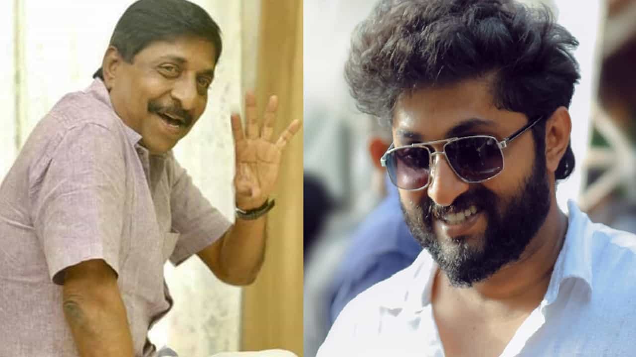 Dhyan Sreenivasan: ജീവിച്ച് പോകണ്ടേയെന്ന് ചോദിച്ചപ്പോള് ഇതിലും ഭേദം മരിക്കുന്നതാണ് നല്ലതെന്നായിരുന്നു അച്ഛന്റെ മറുപടി Dhyan Sreenivasan: ജീവിച്ച് പോകണ്ടേയെന്ന് ചോദിച്ചപ്പോള് ഇതിലും ഭേദം മരിക്കുന്നതാണ് നല്ലതെന്നായിരുന്നു അച്ഛന്റെ മറുപടി